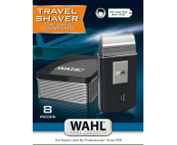 Wahl Travel Shaver 3615-1016 - 1023099 - zdjęcie 4